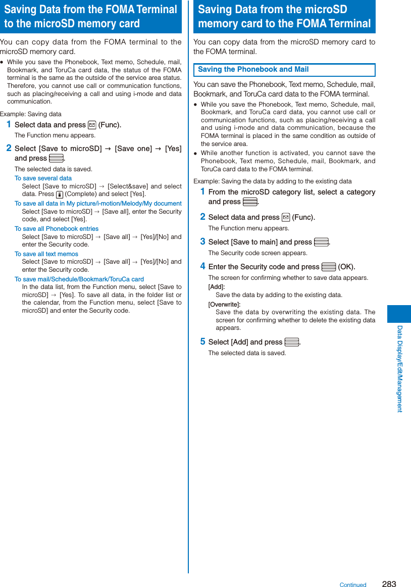 Page 35 of Sony A3624011 Licensed transmitter User Manual 