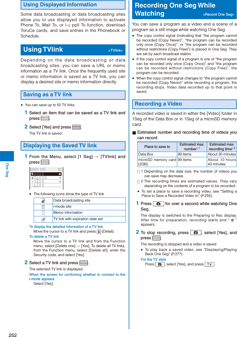 Page 4 of Sony A3624011 Licensed transmitter User Manual 