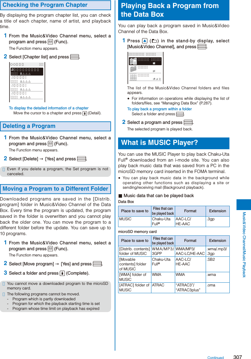 Page 59 of Sony A3624011 Licensed transmitter User Manual 