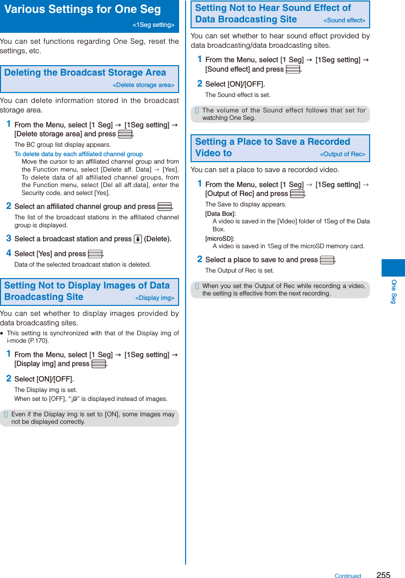 Page 7 of Sony A3624011 Licensed transmitter User Manual 