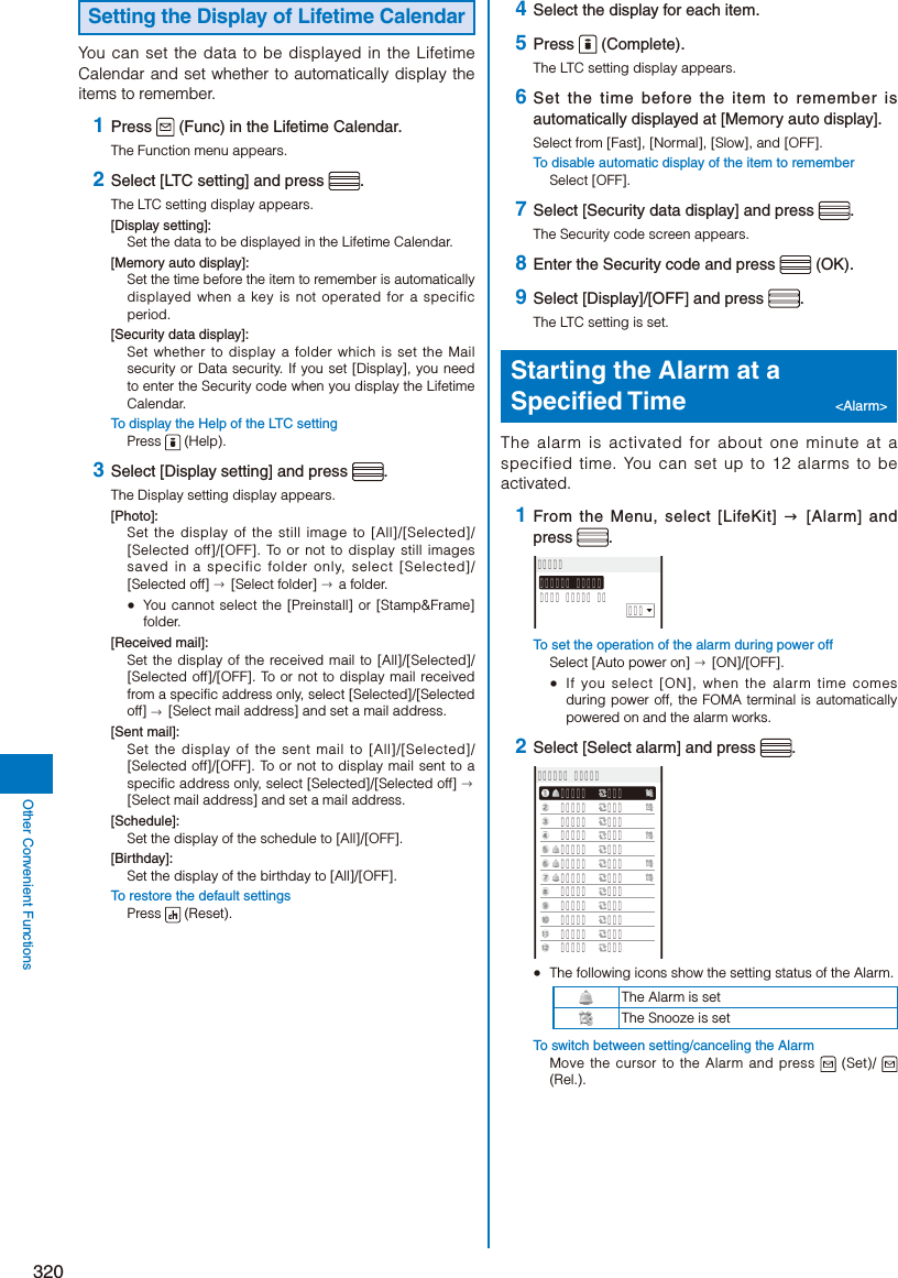 Page 72 of Sony A3624011 Licensed transmitter User Manual 