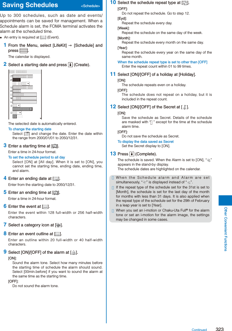 Page 75 of Sony A3624011 Licensed transmitter User Manual 