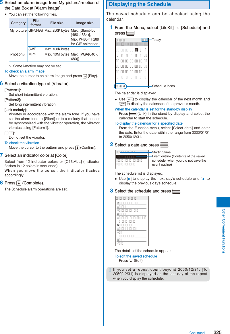 Page 77 of Sony A3624011 Licensed transmitter User Manual 