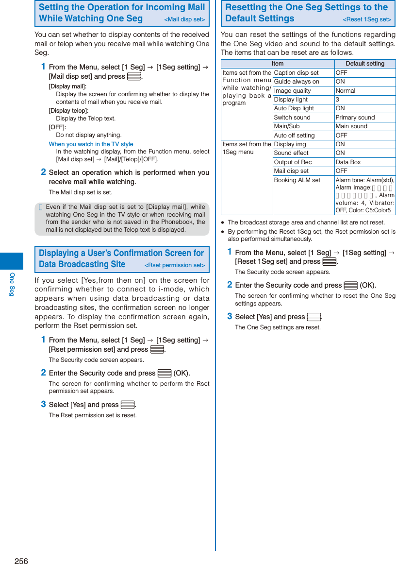 Page 8 of Sony A3624011 Licensed transmitter User Manual 