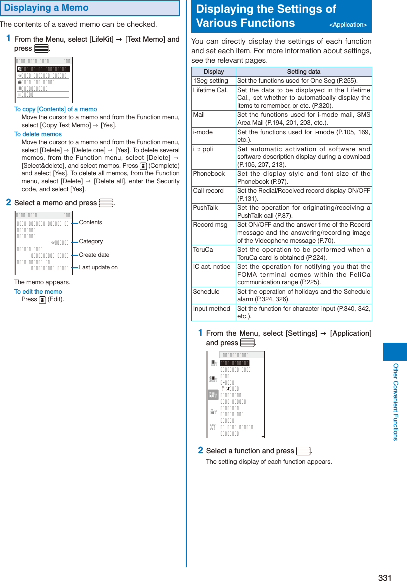 Page 83 of Sony A3624011 Licensed transmitter User Manual 