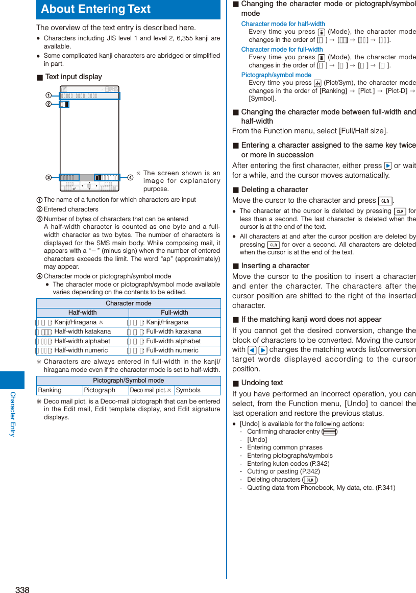 Page 90 of Sony A3624011 Licensed transmitter User Manual 