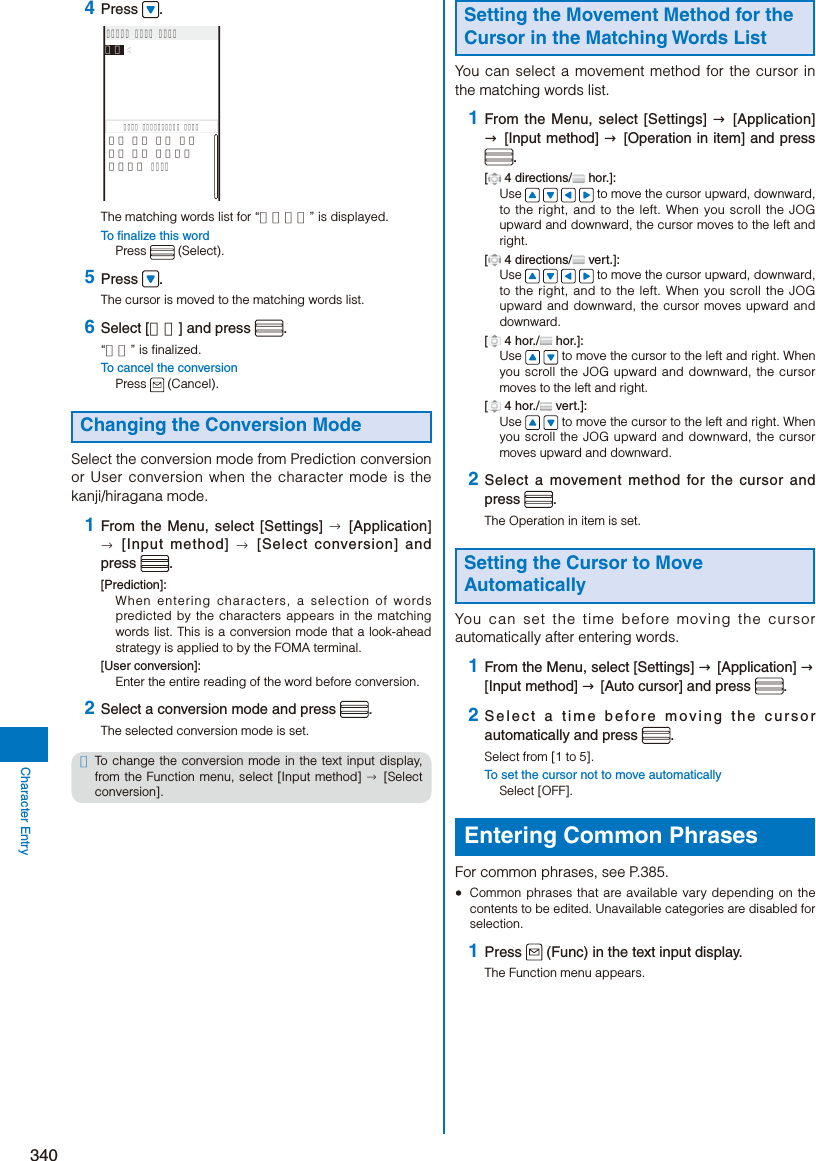 Page 92 of Sony A3624011 Licensed transmitter User Manual 