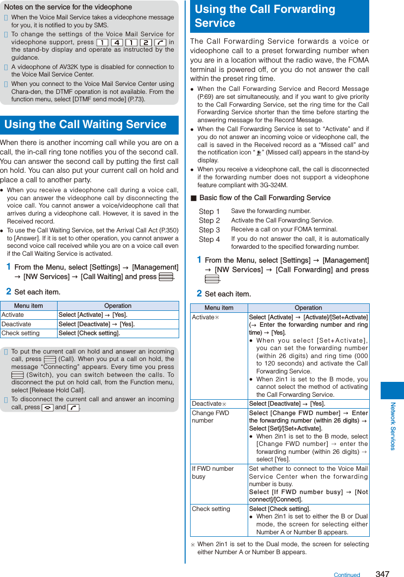 Page 99 of Sony A3624011 Licensed transmitter User Manual 