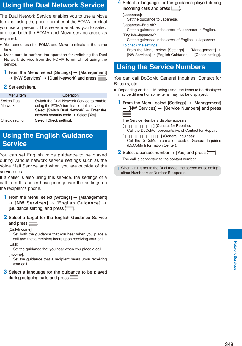 Page 101 of Sony A3624011 Licensed transmitter User Manual 