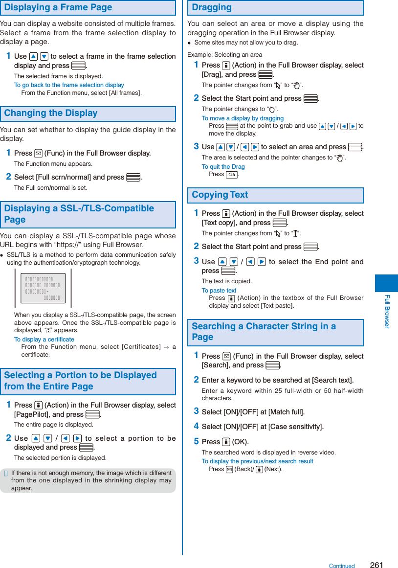 Page 13 of Sony A3624011 Licensed transmitter User Manual 