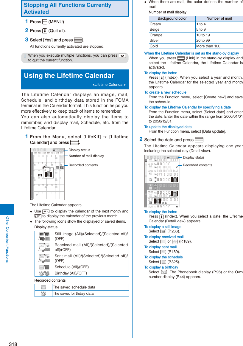 Page 70 of Sony A3624011 Licensed transmitter User Manual 