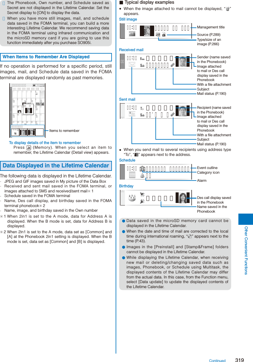 Page 71 of Sony A3624011 Licensed transmitter User Manual 