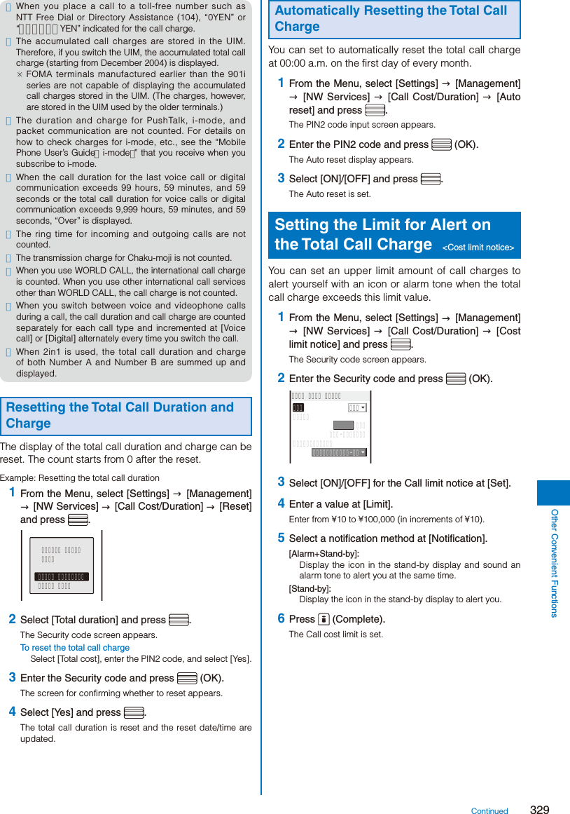 Page 81 of Sony A3624011 Licensed transmitter User Manual 