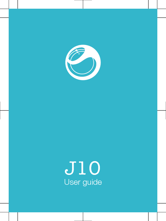 J10User guide