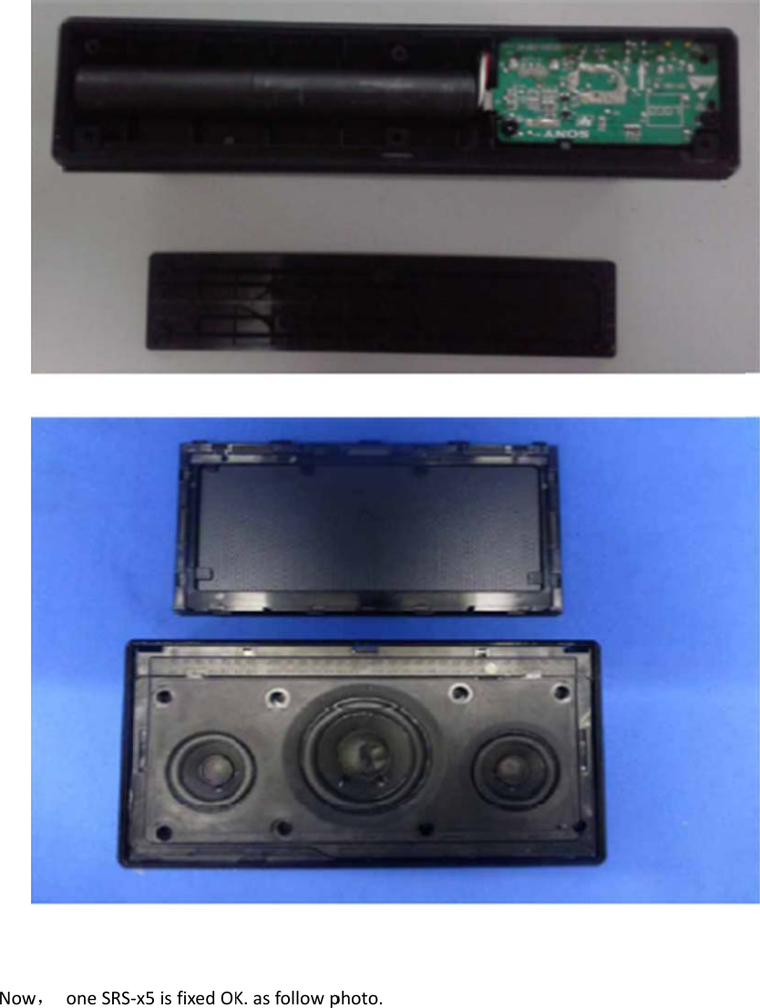 Noww，oneSRS‐‐x5isfixedOKK.asfollowpphoto.