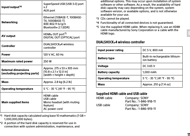 sony-cuh100c1-computer-entertainment-system-user-manual-cuh-1001a