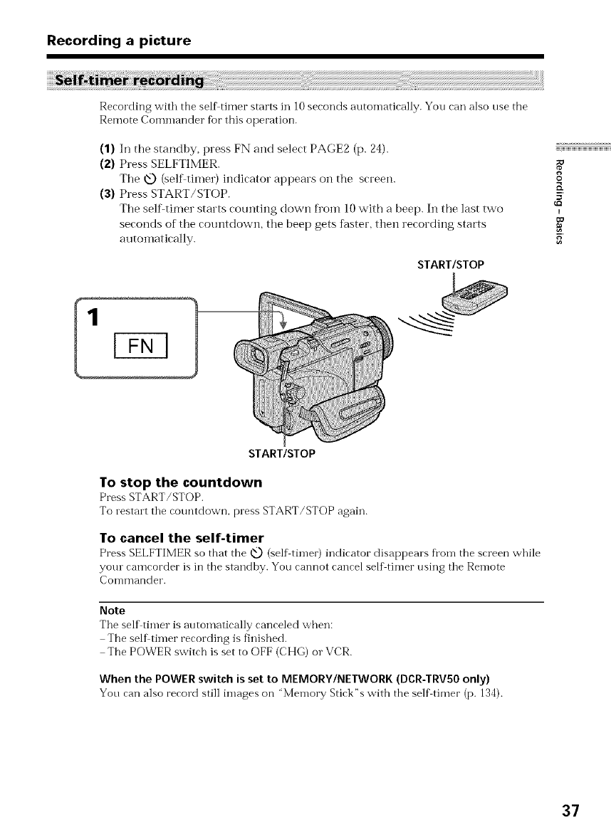 eon timer beeps not in time