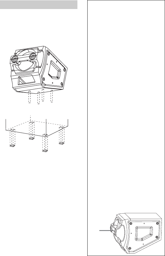 Sony LBT ZX66i ZX99i User Manual Operating Instructions LBTZX66I