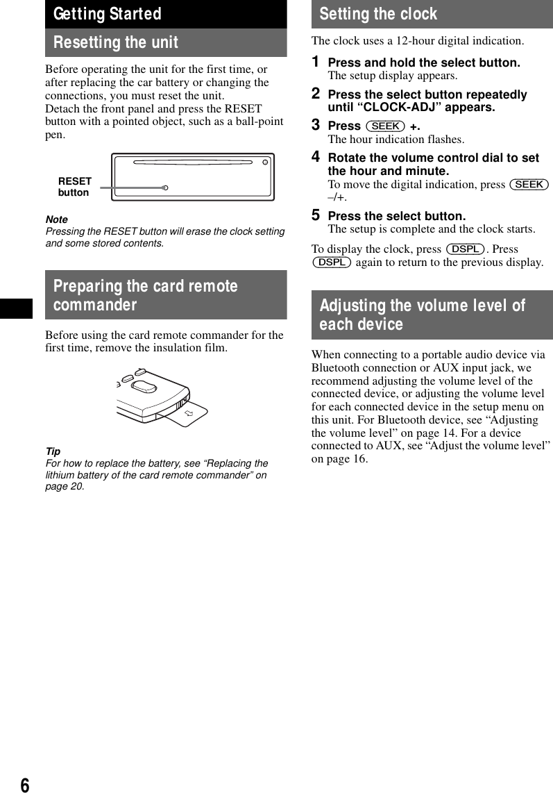 Sony Mex Bt2600 Wiring Diagram from usermanual.wiki