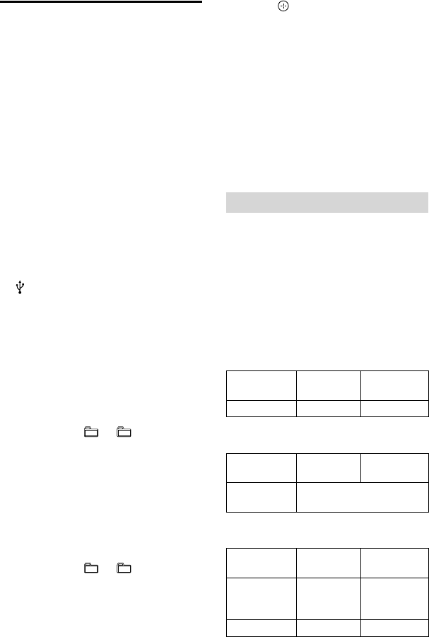 Sony MHC ECL99BT User Manual Operating Instructions MHCECL99BT EN ES