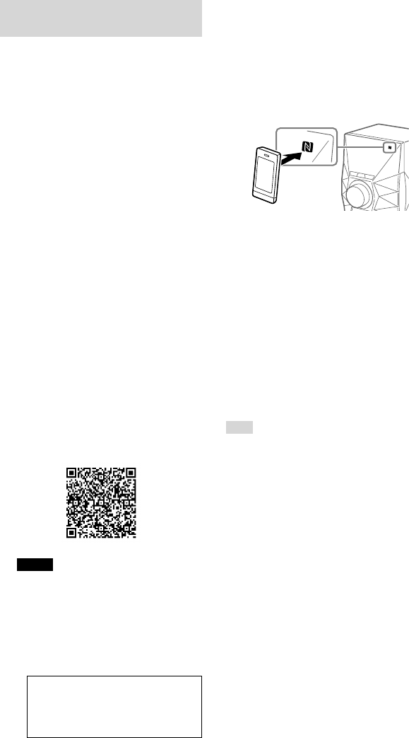 Sony MHC ECL99BT User Manual Operating Instructions MHCECL99BT EN ES