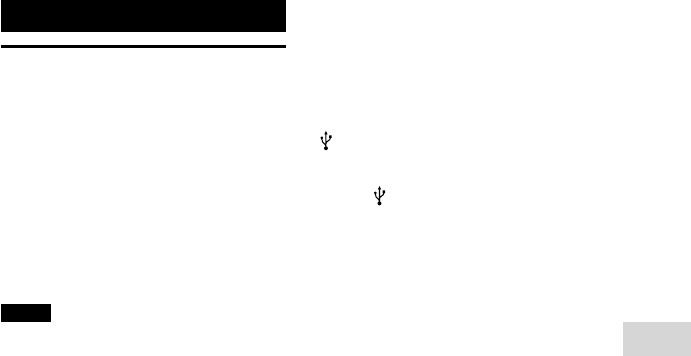 Sony MHC ECL99BT User Manual Operating Instructions MHCECL99BT EN ES