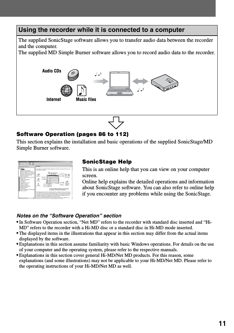 Sonicstage Mac Download