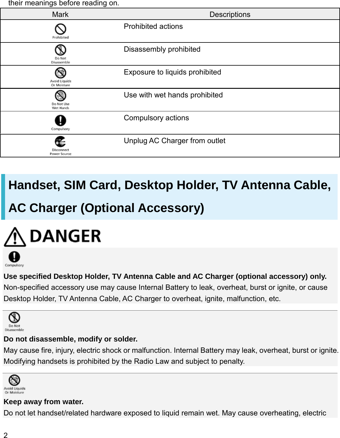 Page 517 of Sony PM0794 GSM/WCDMA/LTE + BLUETOOTH, DTS/UNII a/b/g/n/ac, ANT+ and NFC User Manual Users Guide