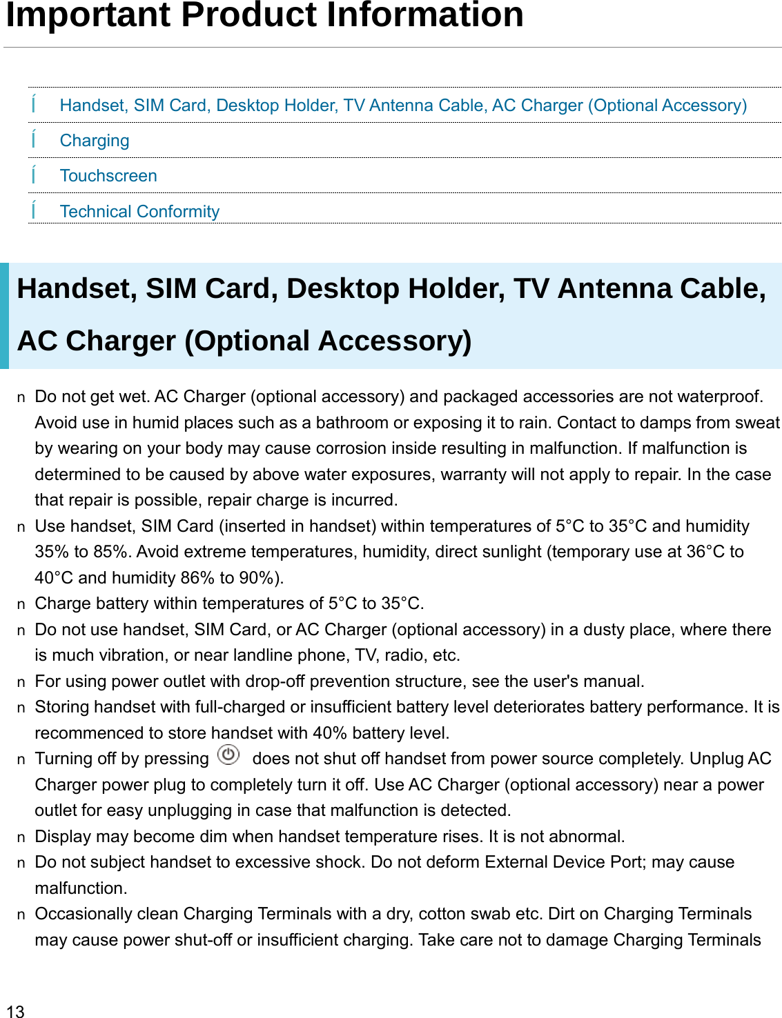 Page 528 of Sony PM0794 GSM/WCDMA/LTE + BLUETOOTH, DTS/UNII a/b/g/n/ac, ANT+ and NFC User Manual Users Guide