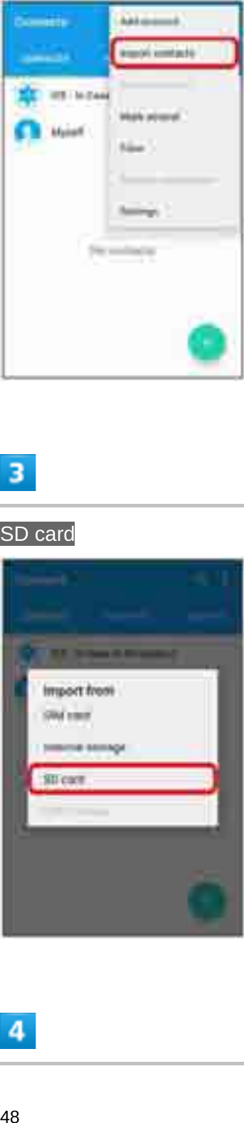 SD card48