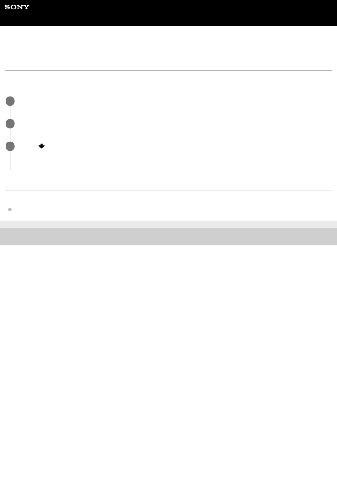 Sony STR DH590 User Manual Help Guide (Printable PDF) Docget