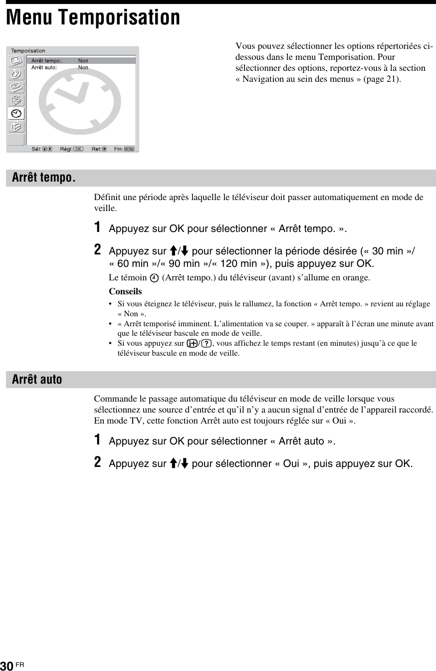 Sony Bravia Lcd Digital Colour Tv Mode Demploi