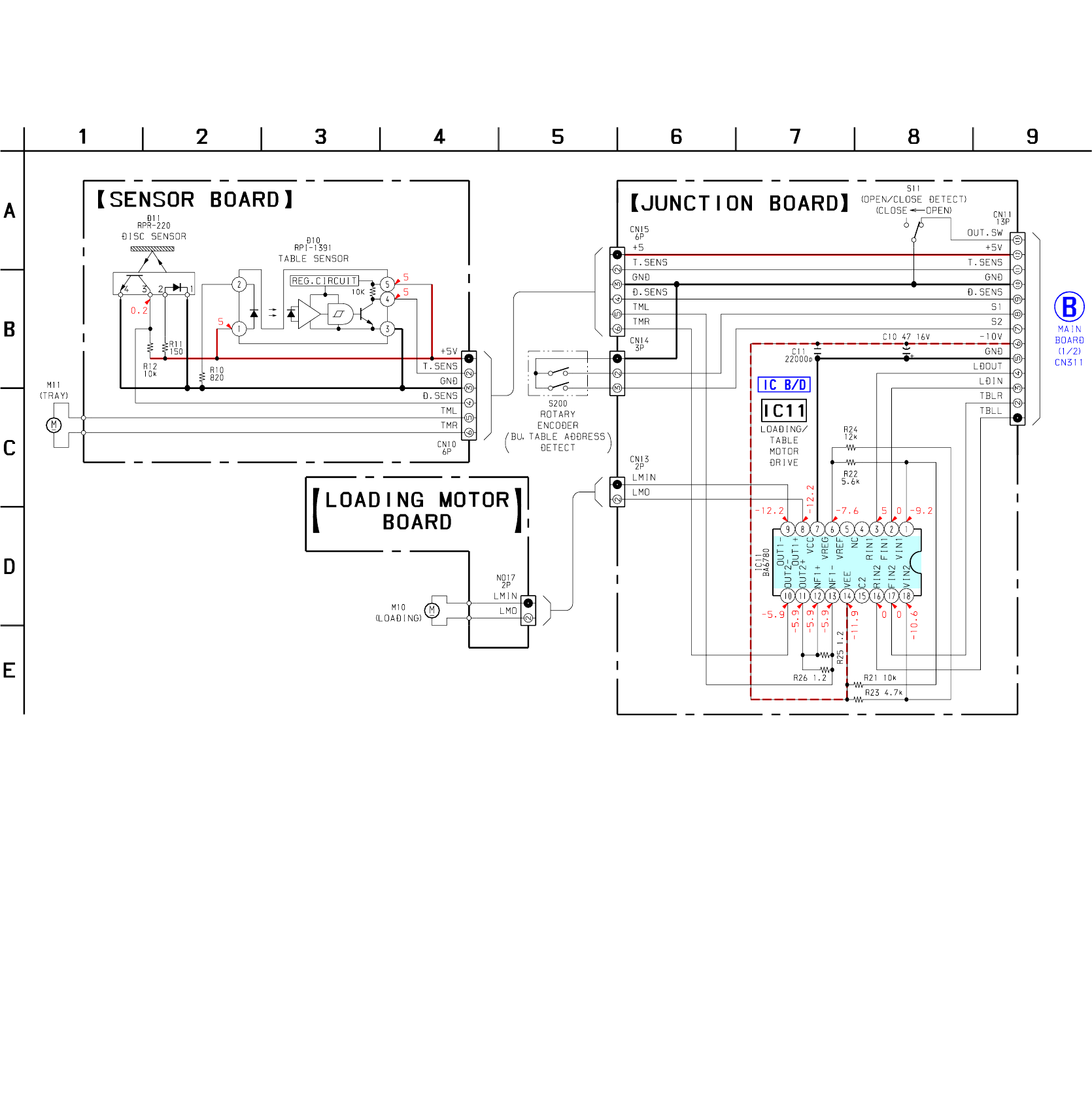 Sony Cdp Ce575 Users Manual