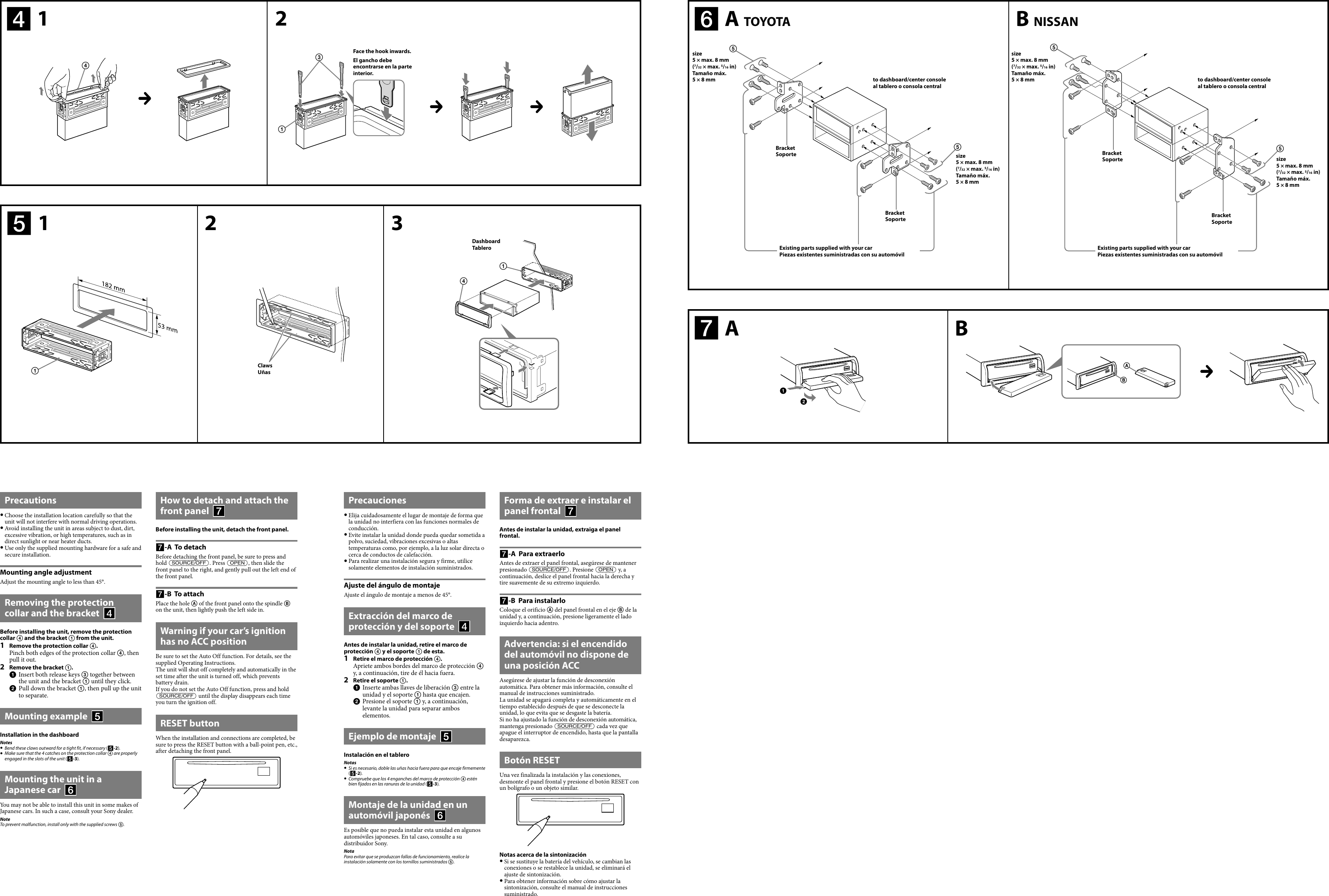 Sony Cdx Wiring Diagram