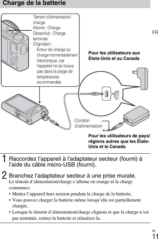 Sony Cyber Shot Dsc Rx100 Users Manual