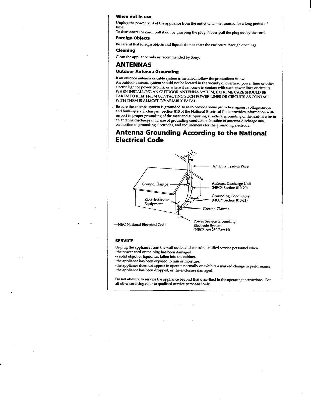 Sony Fm Am Clock Radio Dream Machine Icf C390 Users Manual