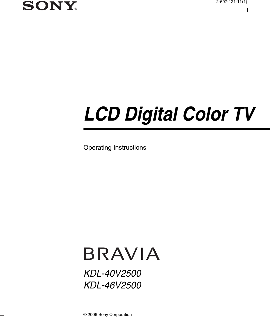 KDL-40s2000. Sony KDL 32s2000. Sony Bravia инструкция. KDL 40s2000 Sony.