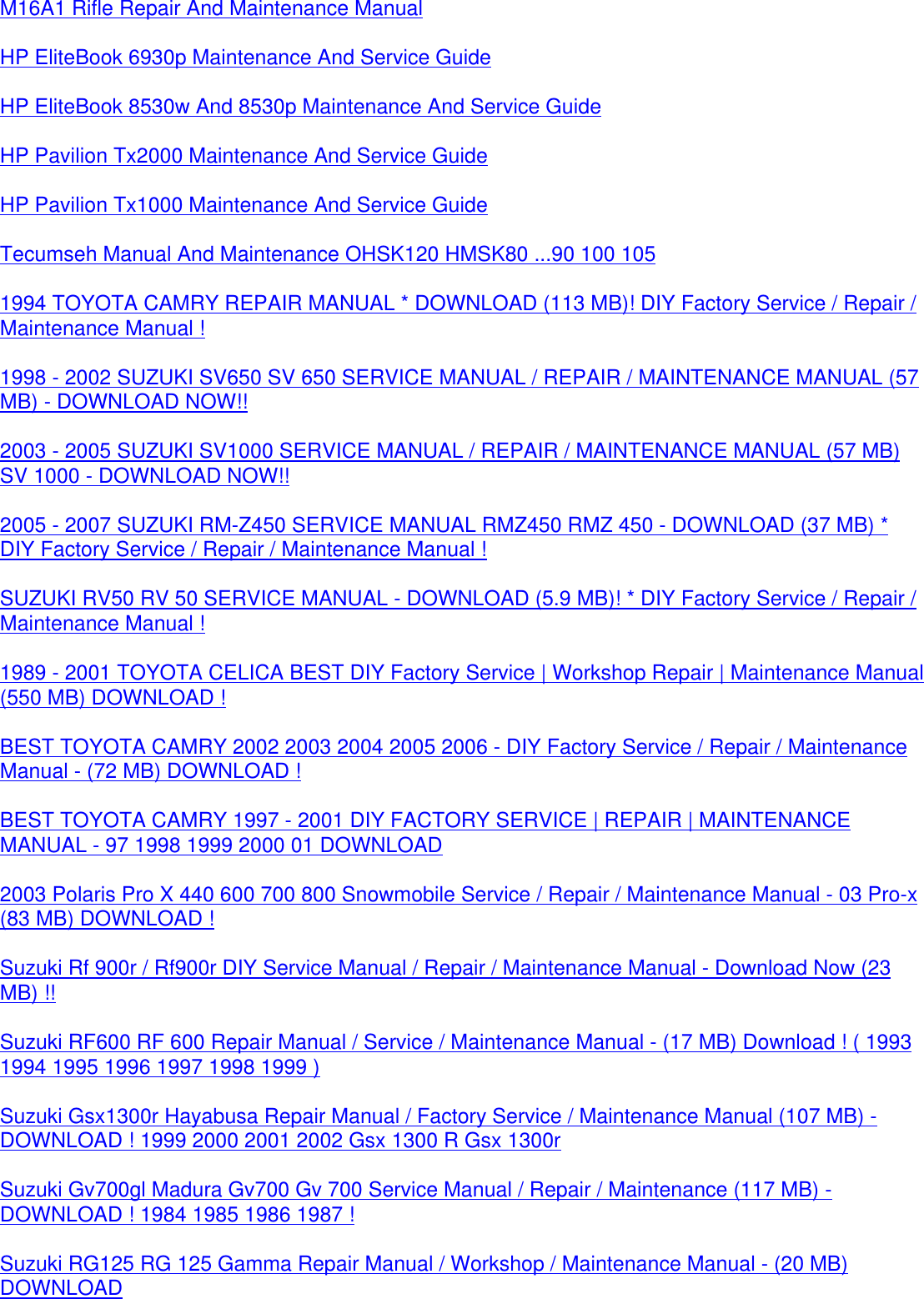 Page 3 of 6 - Sony Sony-Sony-Camcorder-Hvr-M15-Users-Manual-  Sony-sony-camcorder-hvr-m15-users-manual