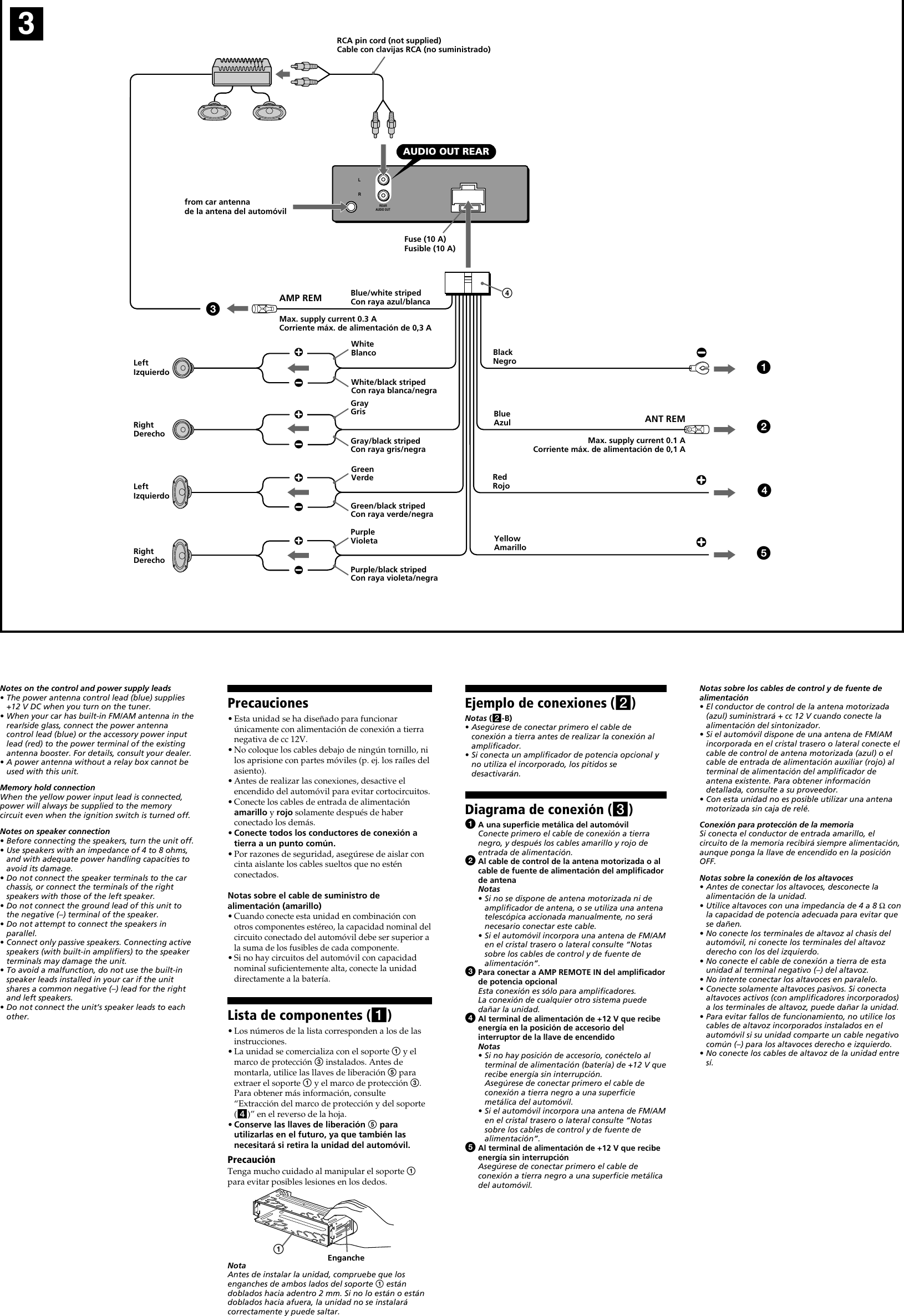 Bestseller: Sony Xplod Cdx Gt640ui Manual