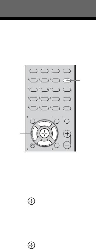 Sony Strdg710 Users Manual STR DG710
