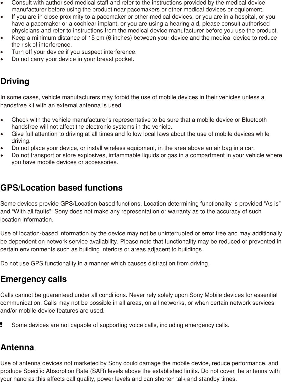 Page 4 of 9 - Warranty G2199 G2299