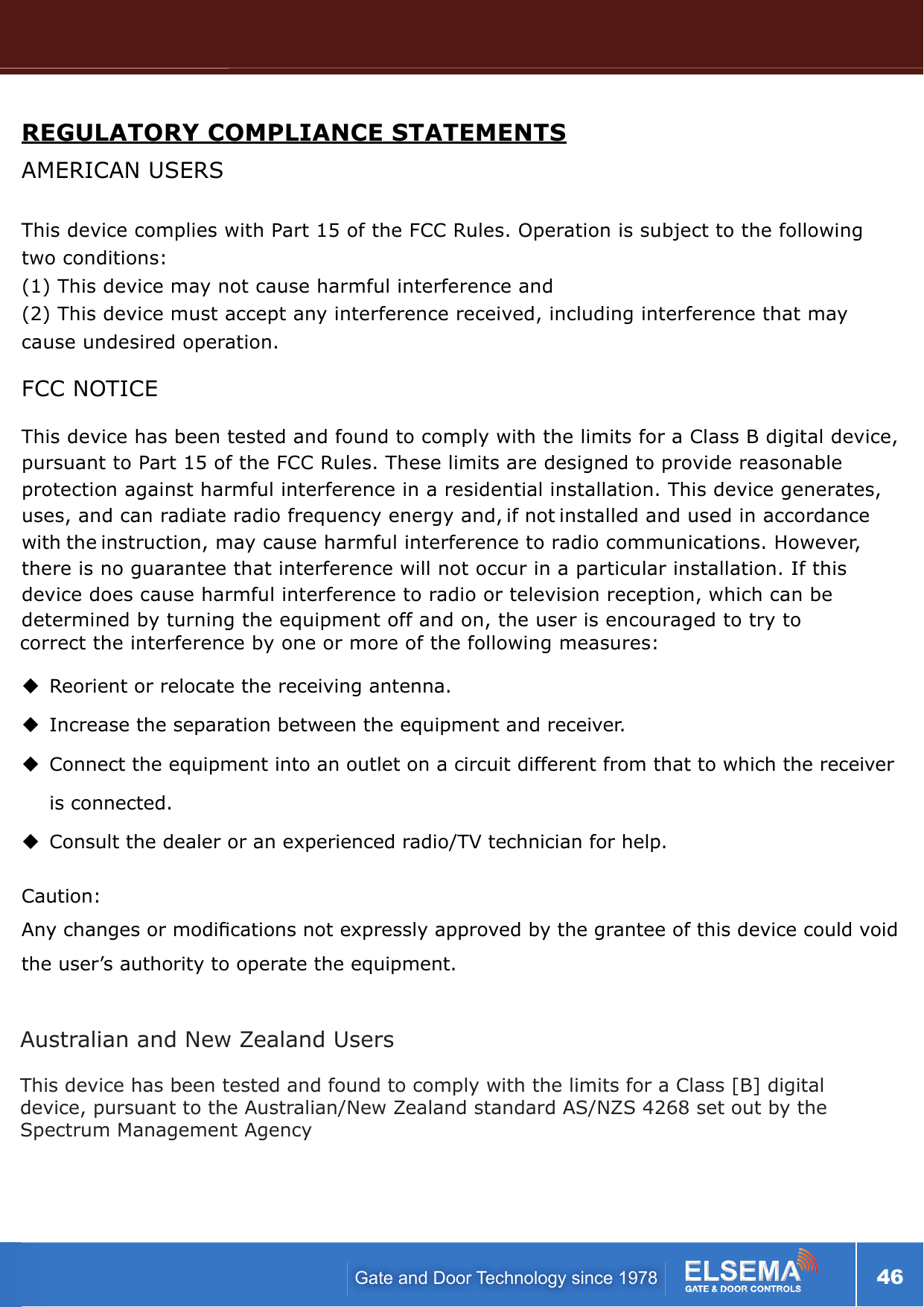 Page 3 of South Pacific Electronics FOB433 Keyring Remote Control User Manual 2