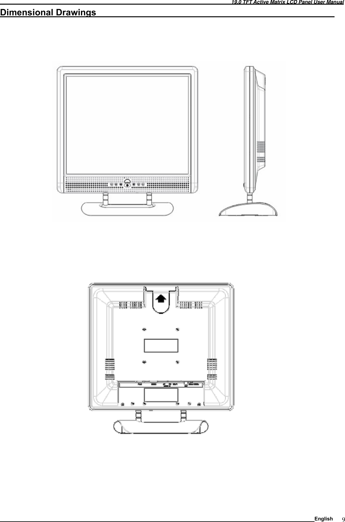 Page 10 of 10 - Soyo Soyo-M19Gs-Users-Manual M19GS English V1.0