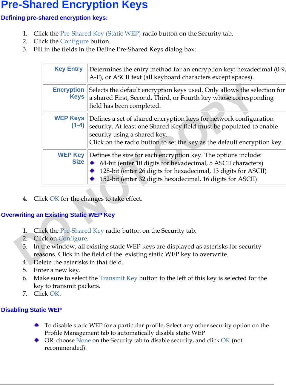 Page 16 of SparkLAN Communications WPEQ261ACNIBT 802.11ac/a/b/g/n 2T2R Industrial-graded Wi-Fi / Bluetooth 4.2 Combo Half mini PCIe Module User Manual rev 2