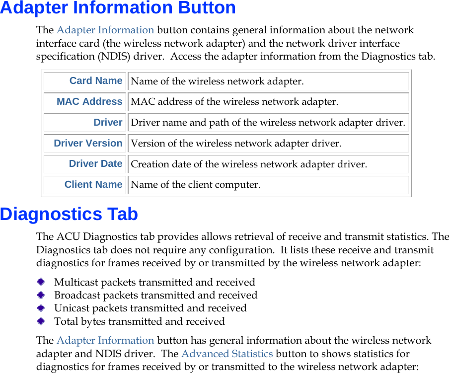 Page 19 of SparkLAN Communications WPEQ261ACNIBT 802.11ac/a/b/g/n 2T2R Industrial-graded Wi-Fi / Bluetooth 4.2 Combo Half mini PCIe Module User Manual rev 2