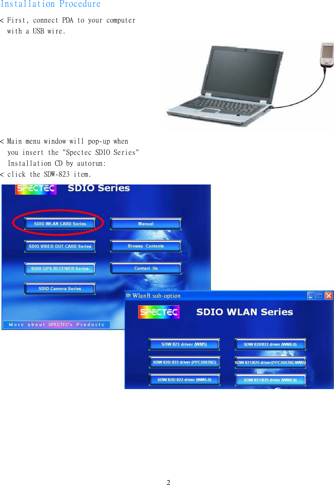 Jotubmmbujpo!Qspdfevsf!=!Gjstu-!dpoofdu!QEB!up!zpvs!dpnqvufs!xjui!b!VTC!xjsf/=!Nbjo!nfov!xjoepx!xjmm!qpq.vq!xifo!zpv!jotfsu!uif!#Tqfdufd!TEJP!Tfsjft#!Jotubmmbujpo!DE!cz!bvupsvo;!= dmjdl!uif!TEX.933!jufn/!2