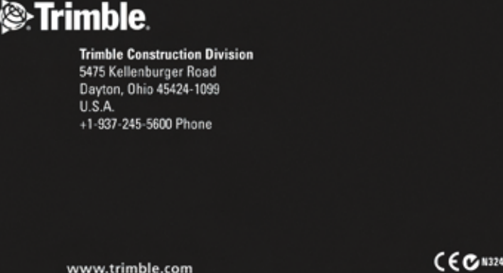Page 12 of 12 - Spectra Spectra-Ll100-2-Users-Manual-  Spectra-ll100-2-users-manual