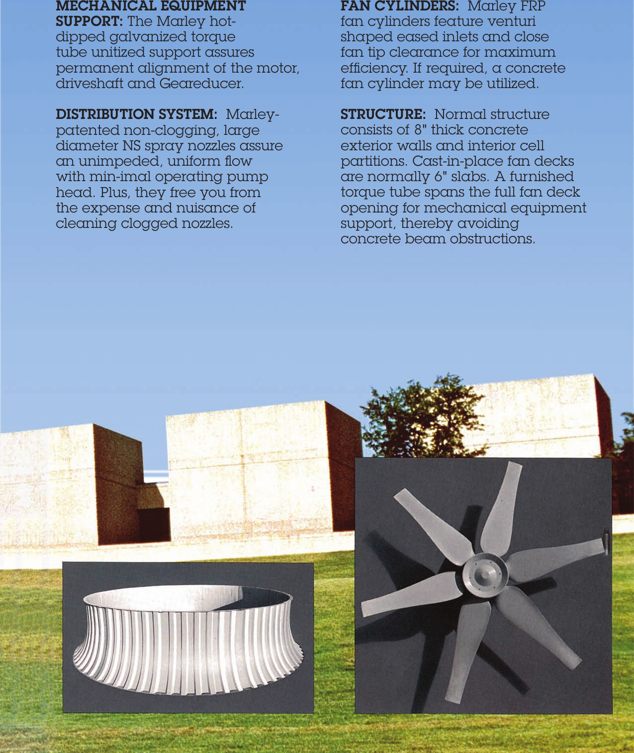 Page 10 of 12 - Spx-Cooling-Technologies Spx-Cooling-Technologies-Coolingtower-Marley-Ms-Users-Manual-  Spx-cooling-technologies-coolingtower-marley-ms-users-manual