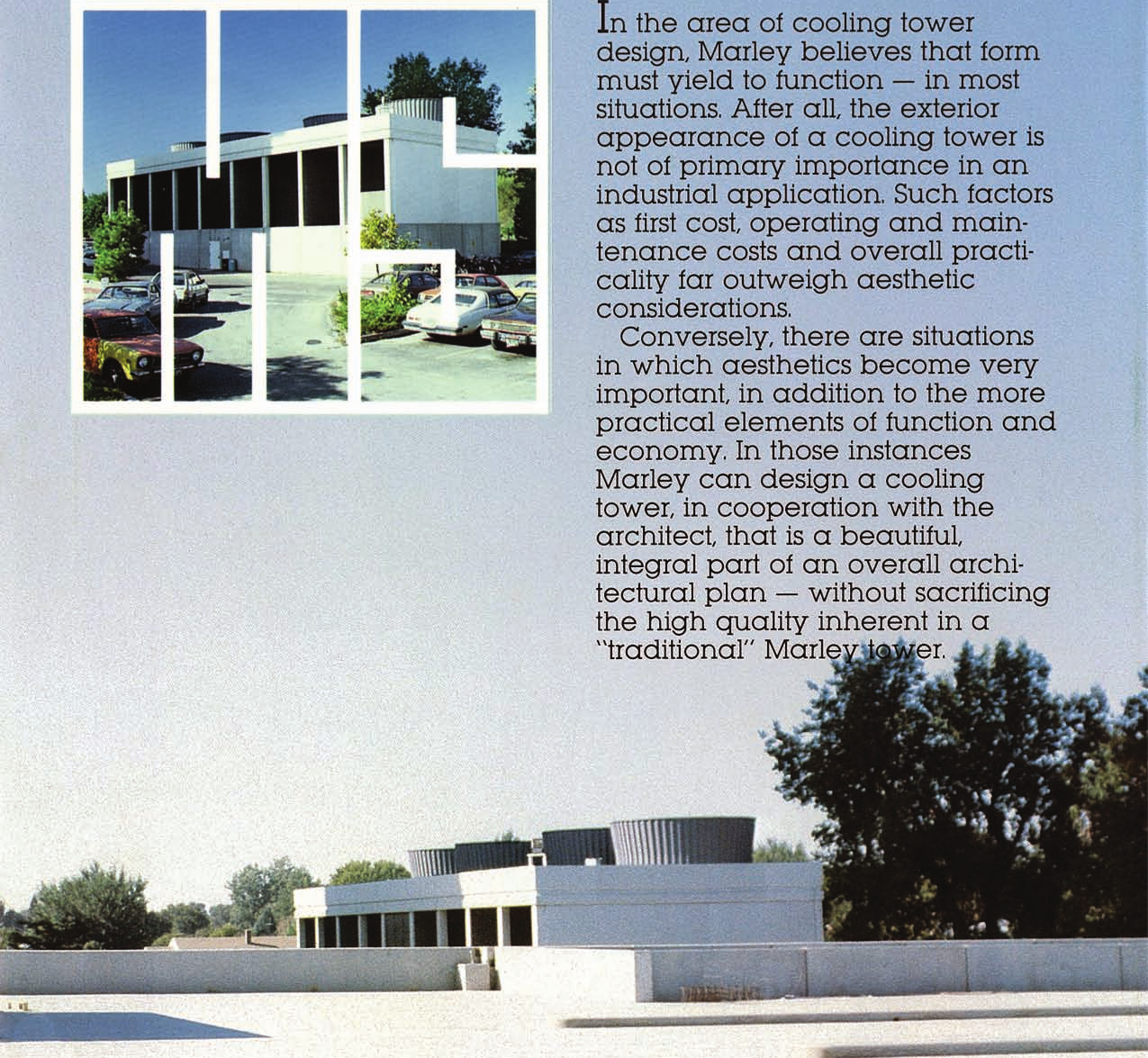 Page 3 of 12 - Spx-Cooling-Technologies Spx-Cooling-Technologies-Coolingtower-Marley-Ms-Users-Manual-  Spx-cooling-technologies-coolingtower-marley-ms-users-manual