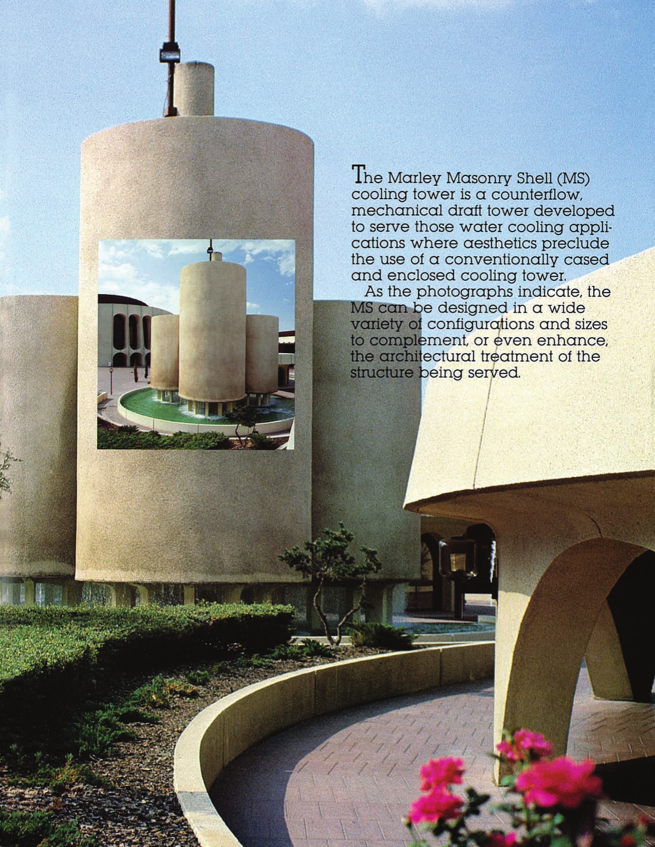 Page 5 of 12 - Spx-Cooling-Technologies Spx-Cooling-Technologies-Coolingtower-Marley-Ms-Users-Manual-  Spx-cooling-technologies-coolingtower-marley-ms-users-manual